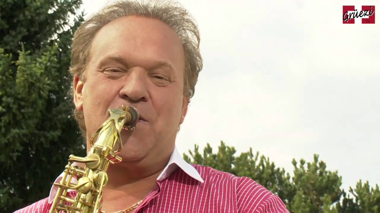 Carlo Brunner - Metzgers M&auml;rtel