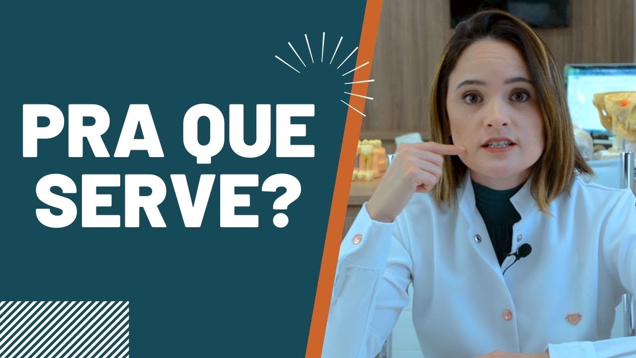 Fibrina - Pra que serve? Dra Juliana Medeiros