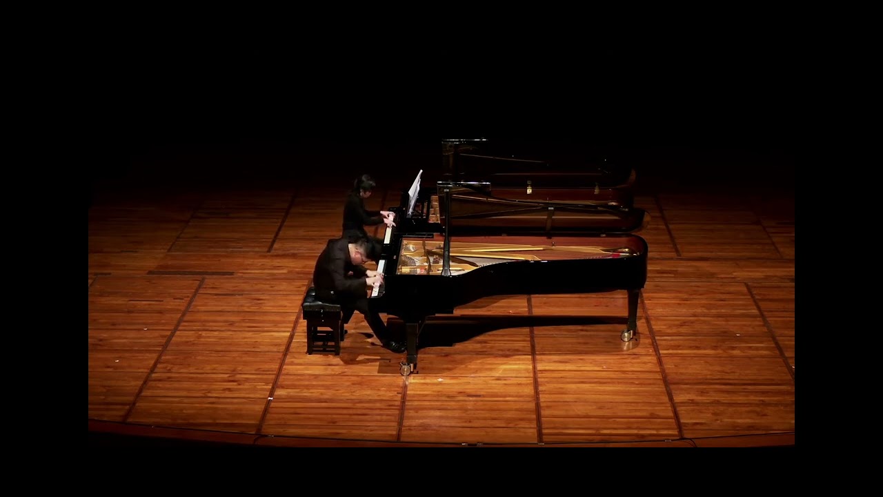 Dmitri Shostakovich - Piano Concerto No.2 in F major (Op.102)