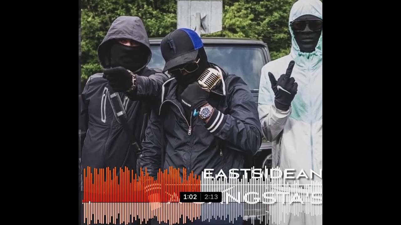 Eastside Andy unreleased track