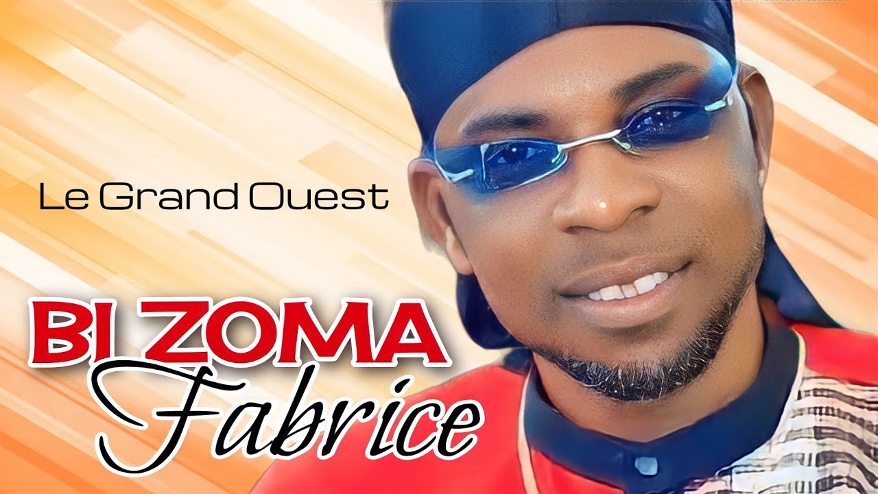 BI ZOMA FABRICE (yourouyoua)  musique gouro