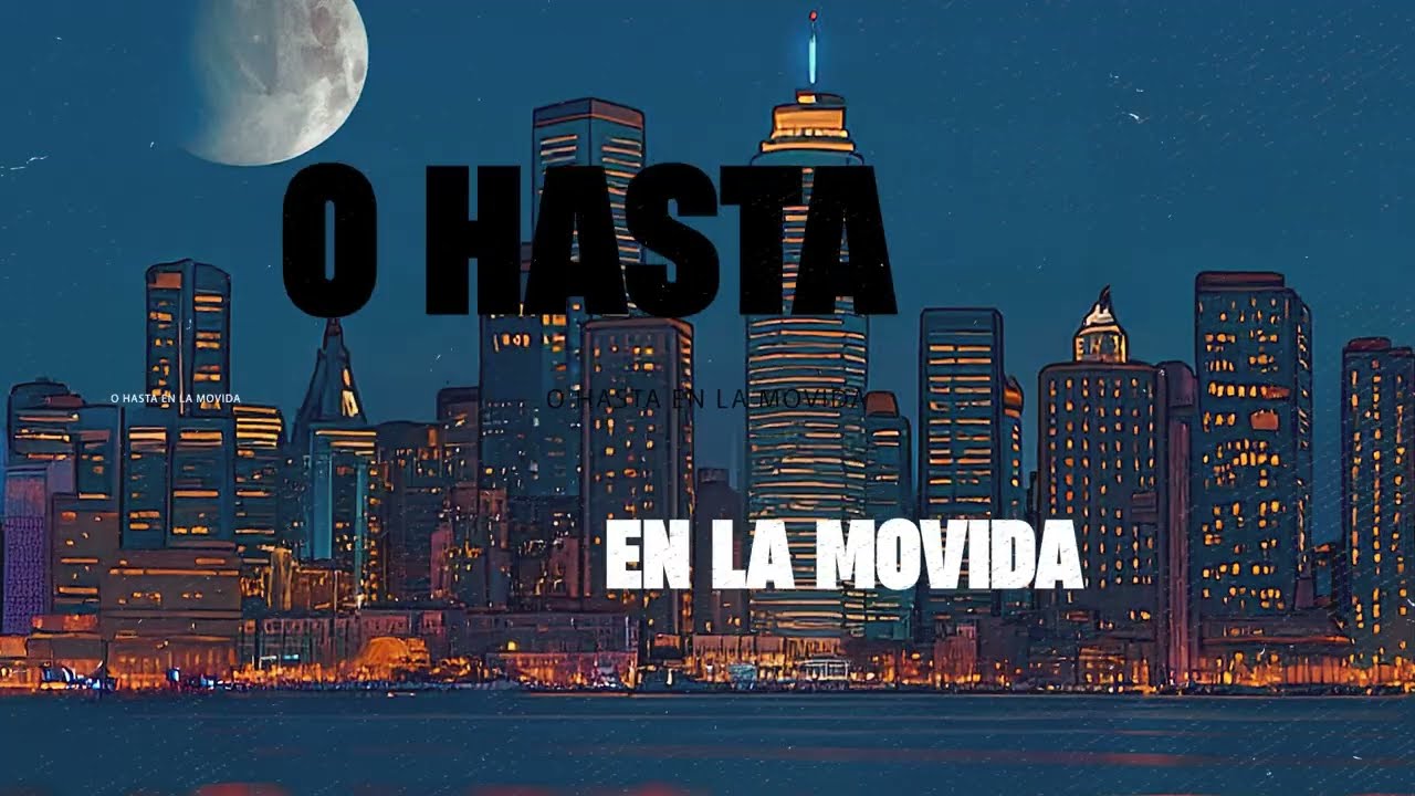 Kenett Yepez- En La Blindada (Video Lyric)