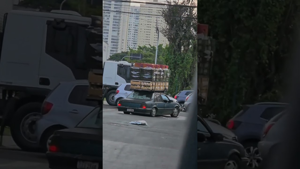 Carro garantido esse Monza