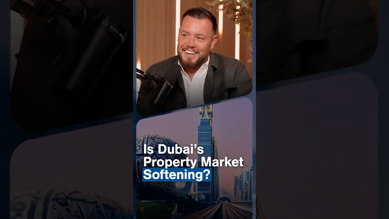 The Truth About Dubai Property Prices