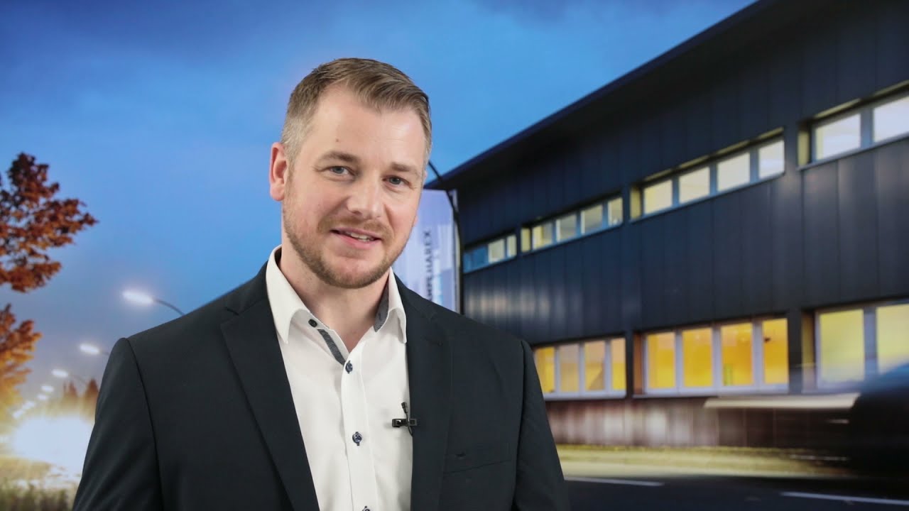 David Schäder: KOTAR - Das LC Strahlmittel mit der Performance eines HC Strahlmittels.