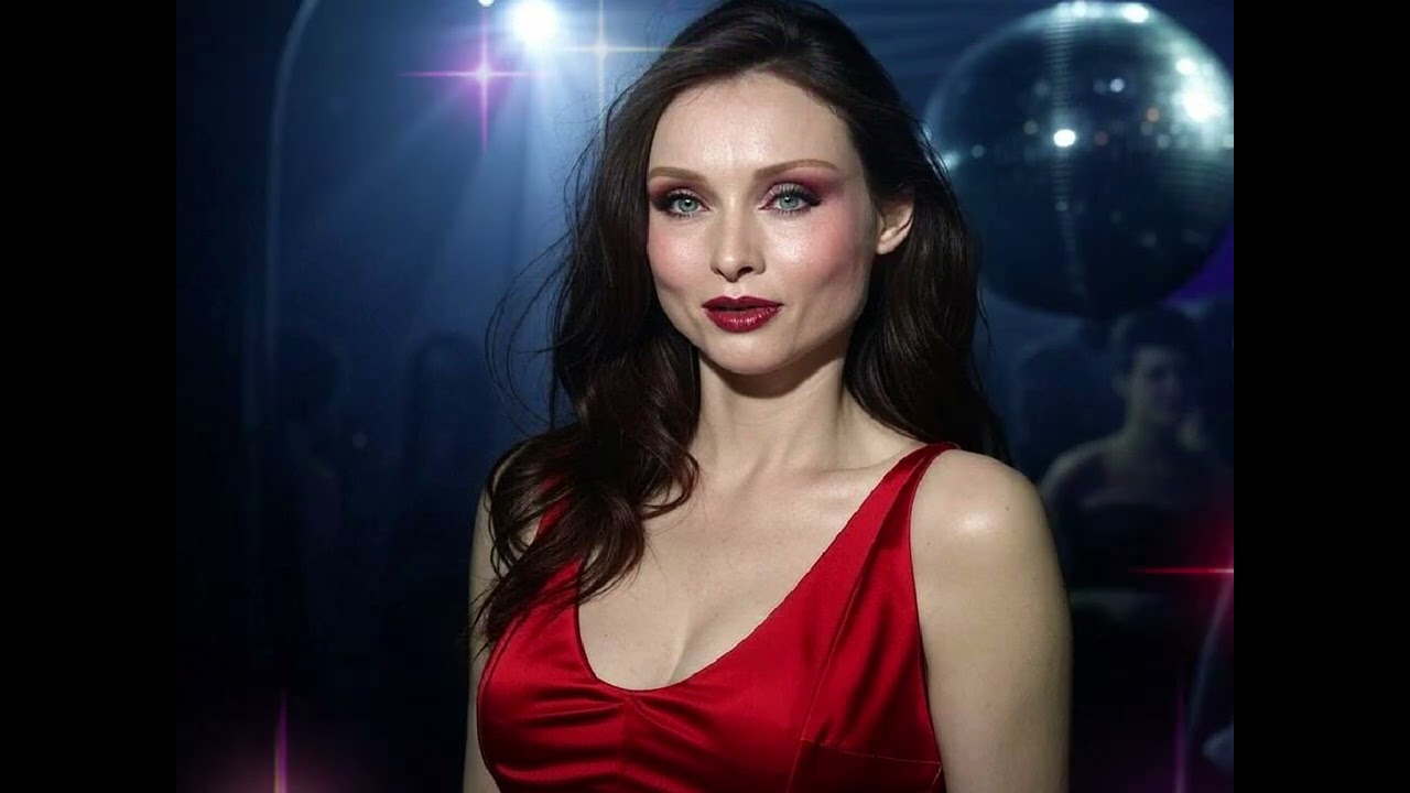 Sophie Ellis Bextor - Murder On The Dancefloor (cover)