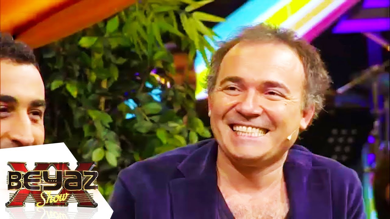 Engin Günaydın: Aşktan Kaçıyorum - Beyaz Show