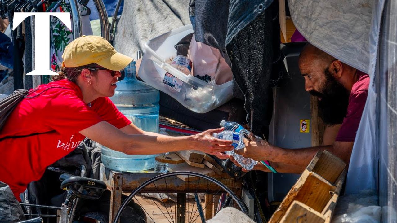 US braced for more extreme heat and rise in deaths