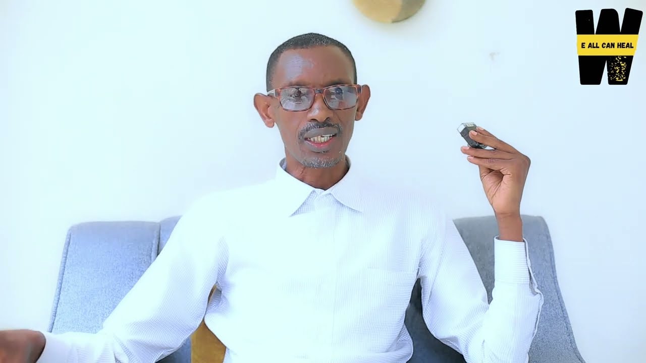 Kayitana:Interahamwe zarantemye mara iminsi 20 ntumva ntanavuga muri Genocide yakorewe abatutsi 1994