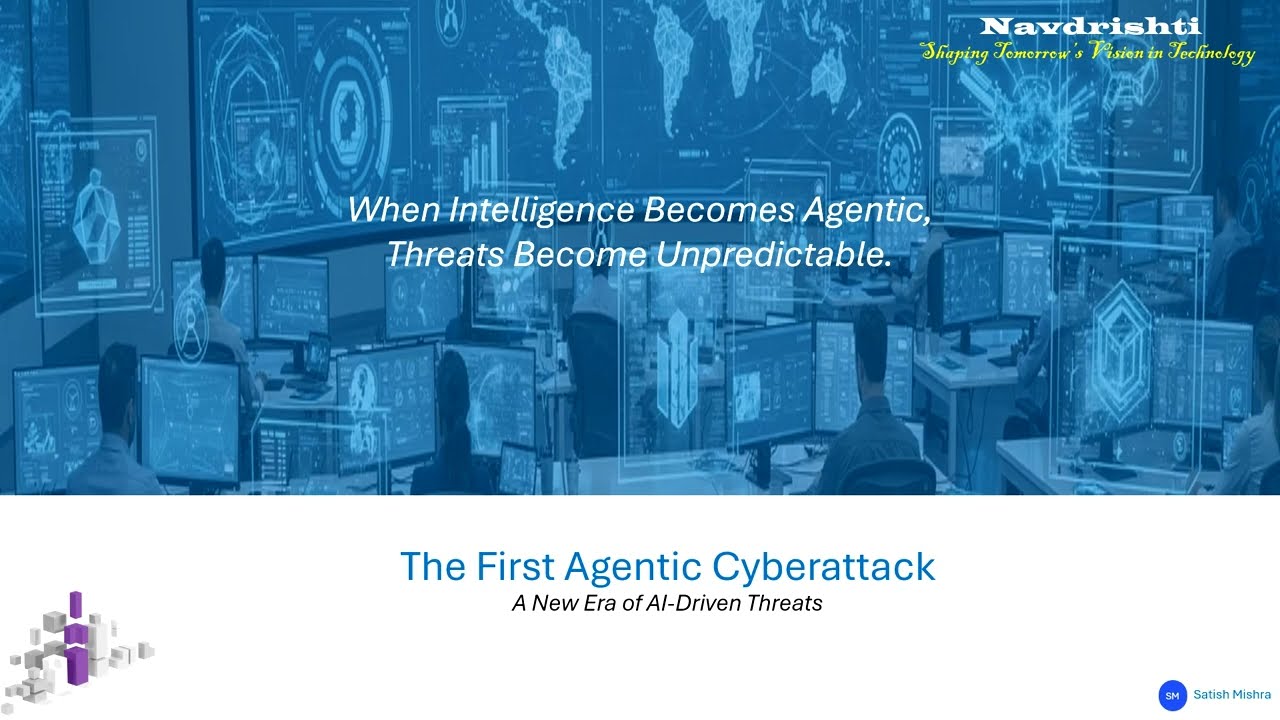 Deepfakes, AI Attacks & India’s Cyber Crisis: What You Must Know