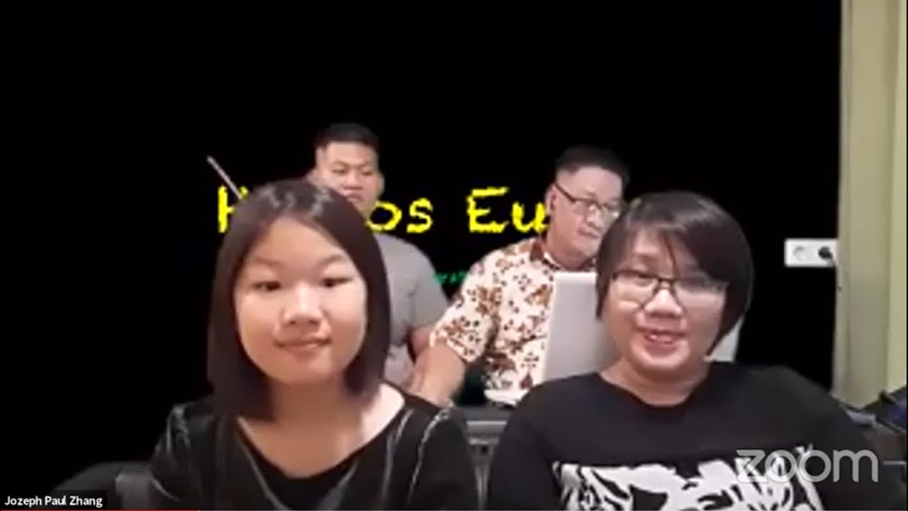 Gott dienen (Deutsch - Indonesisch)