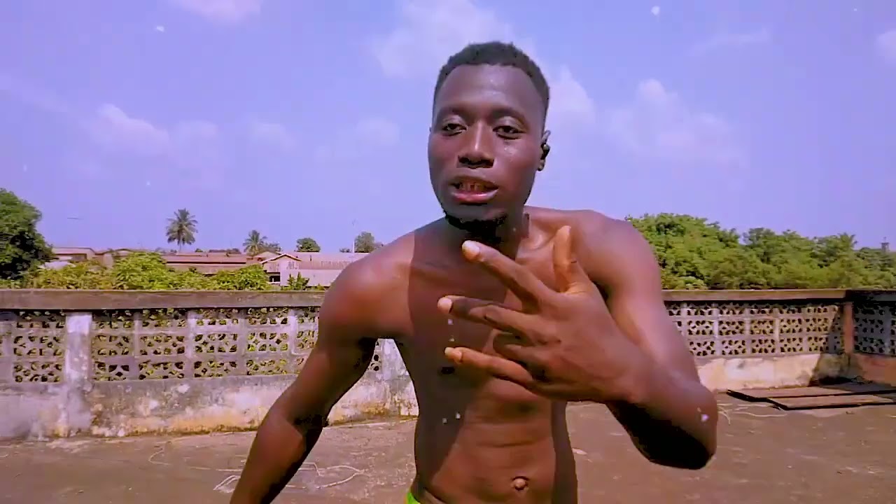 Mardane boss FT DJANTA  FAMILY TADO DRILL