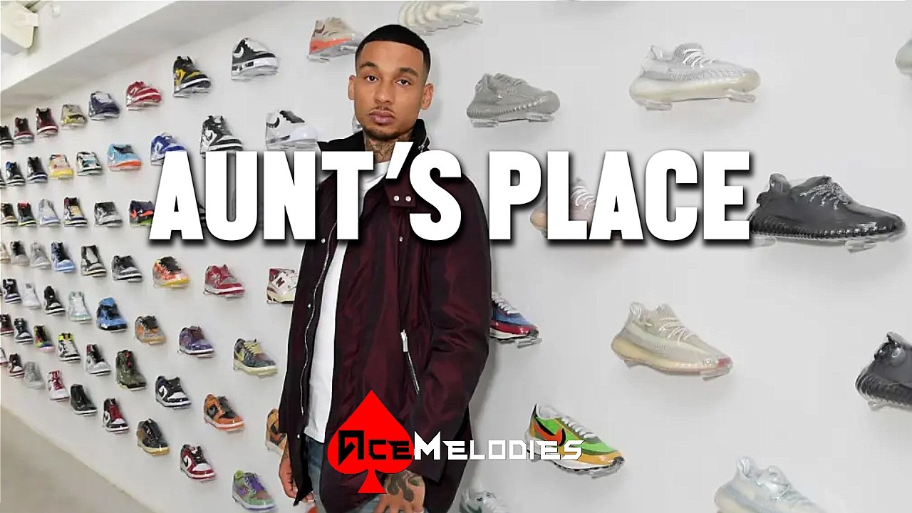 Fredo x UK Rap Type Beat - 