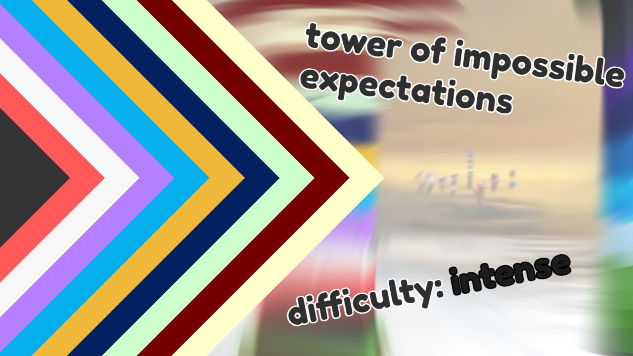 Tower of Impossible Expectations (ToIE) JToH Text Commentary