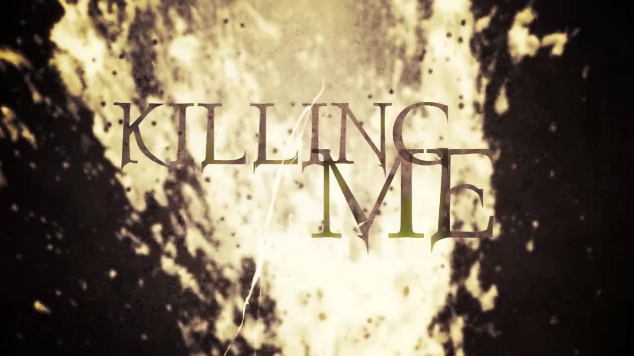 Icon & The Black Roses - Wings of a Dreamer Lyric Video