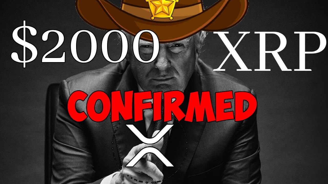 Ripple XRP MR POOL PLAN B ACTIVATED DONALD TRUMP CONFIRMED OVERNIGHT CHANGE!!!
