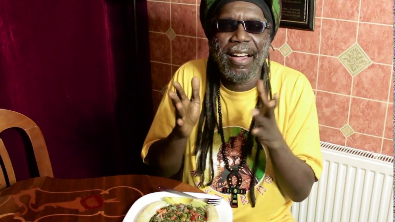 Wha Me Eat Wednesdays 