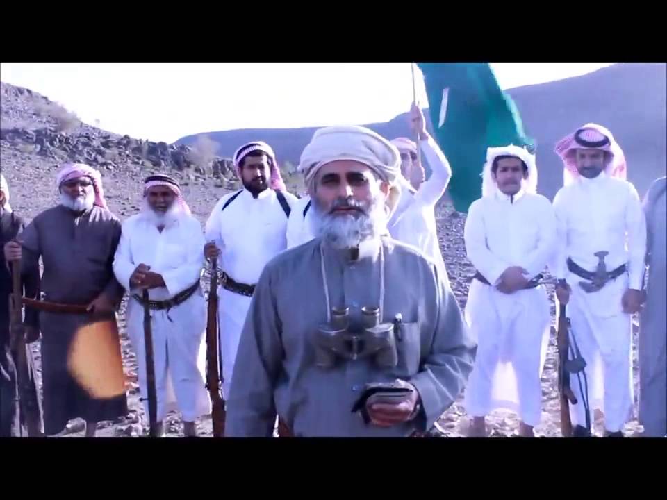 اهالي مركز علب ال مسعود وال شري وال صالح من قبيلة وادعة