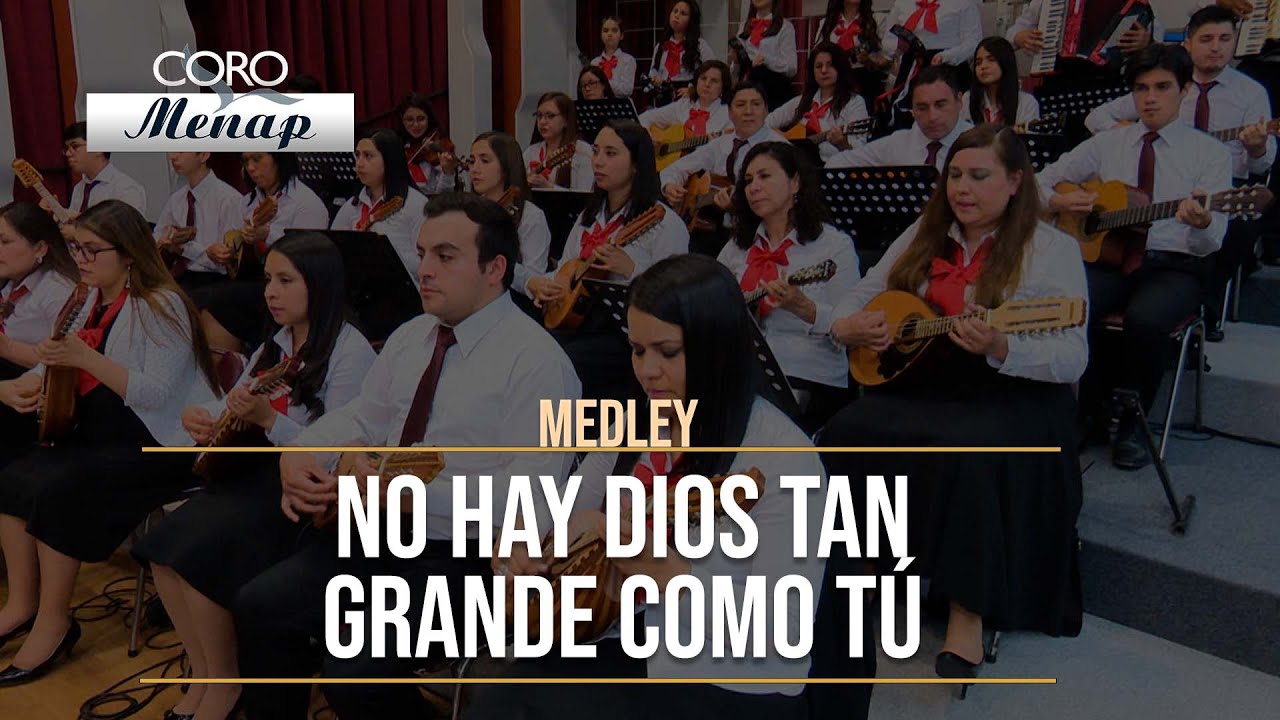 Medley 