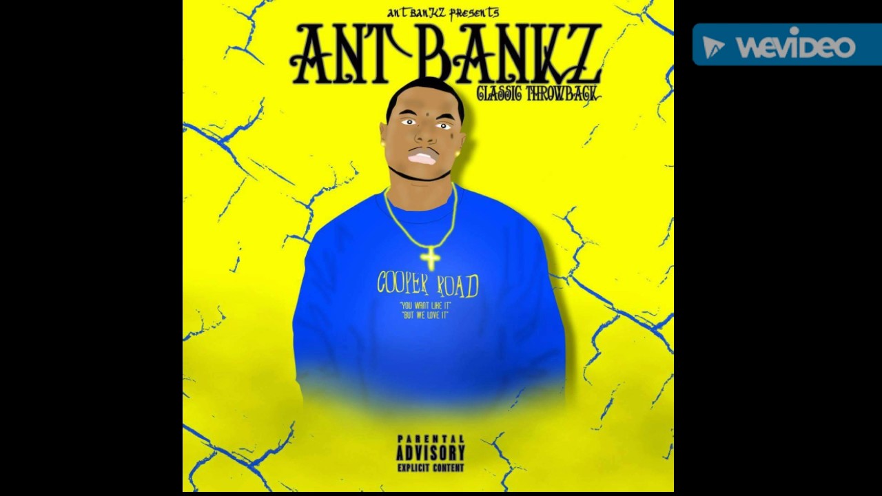 Lil Homie..MD n AntBankz..