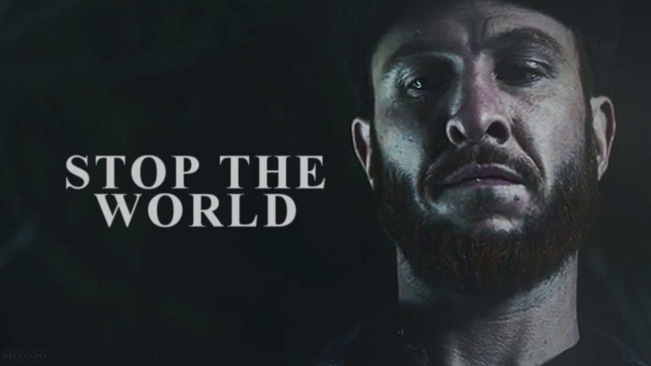 Laura Moon + Mad Sweeney | Stop the World [American Gods]