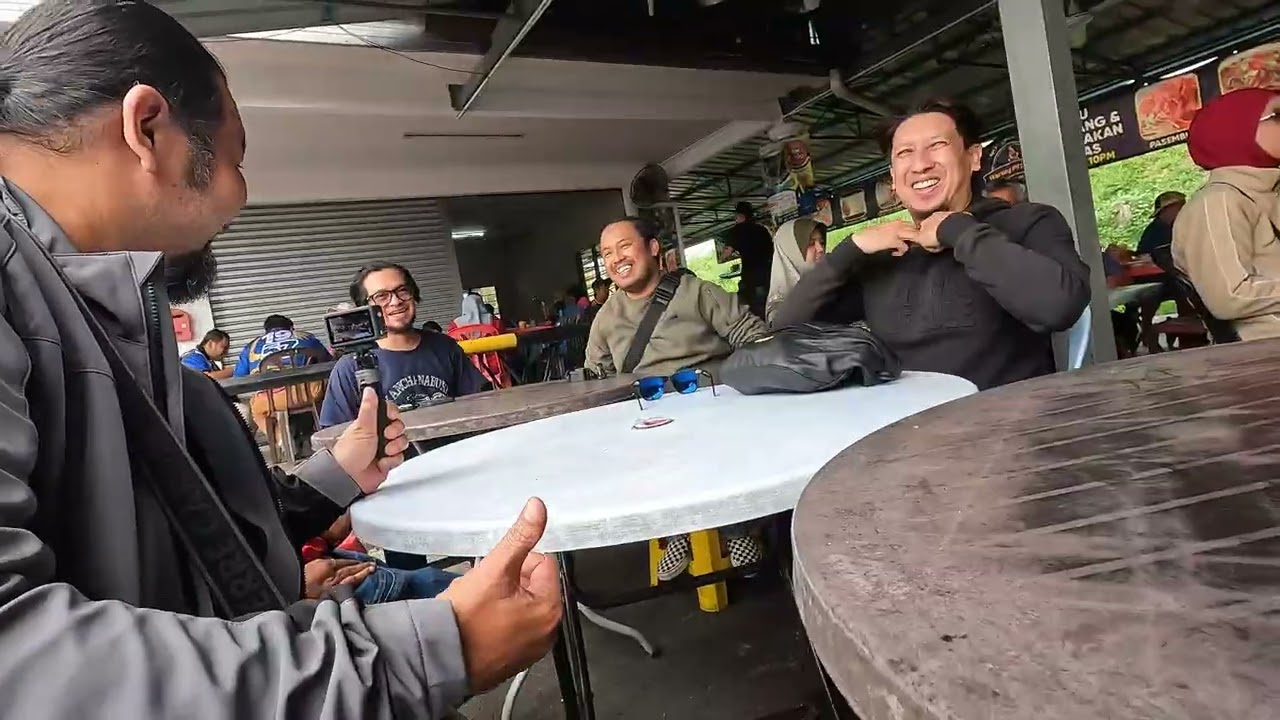 Ronda-ronda Patin Temerloh