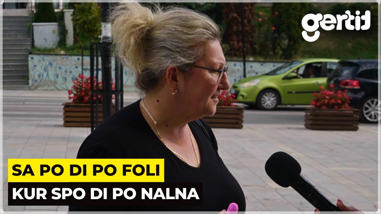 Jam boshnjake e Prizrenit, por qikat jane martu me shqiptar edhe e kam msu gjuhen | Histori të Jetes