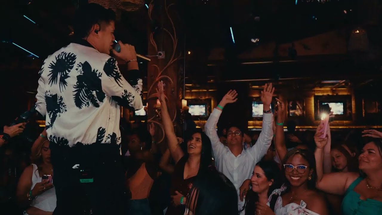 Ahi Vas Paloma (Homenaje a Poncho Zuleta) - LuisK de León