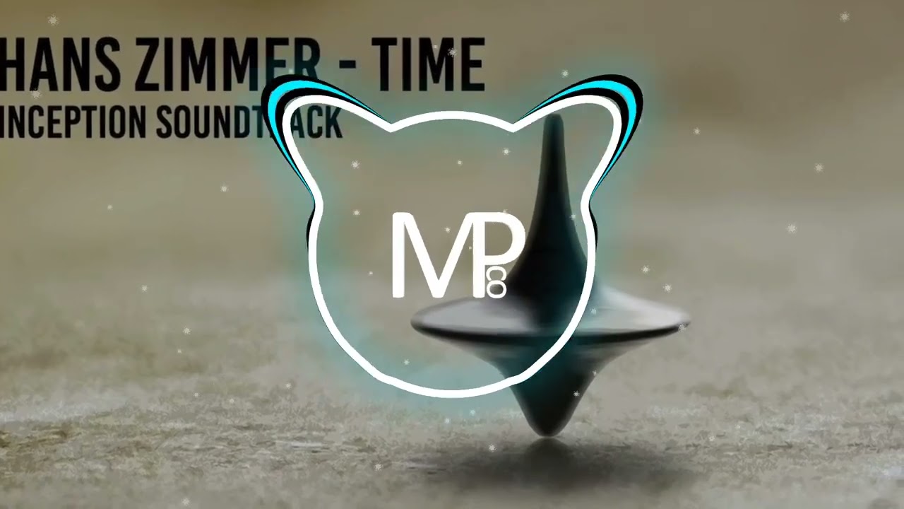Hans Zimmer - Time ( MPco Remix )