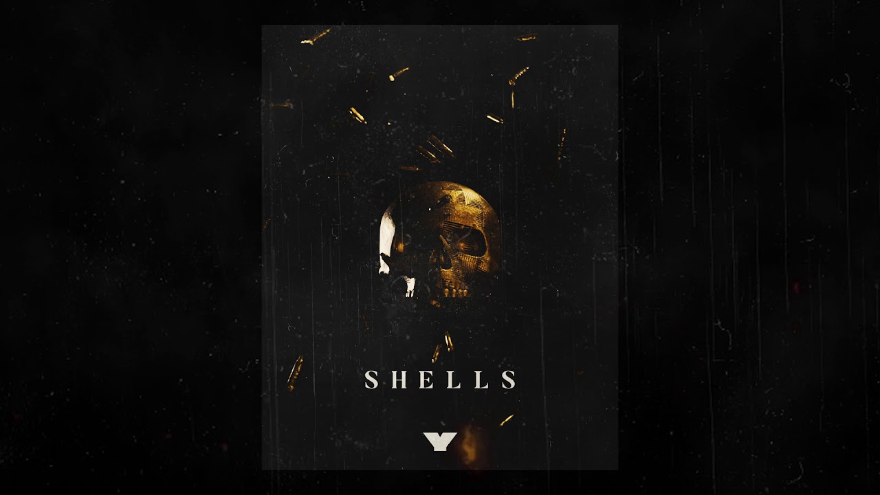 [Dark Trinibad Instrumental] SHELLS