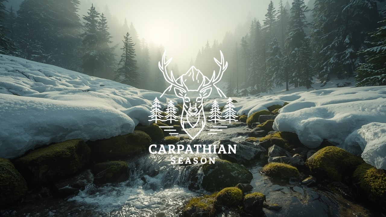 Topirea – Primăvara Carpaților | Carpathian Season