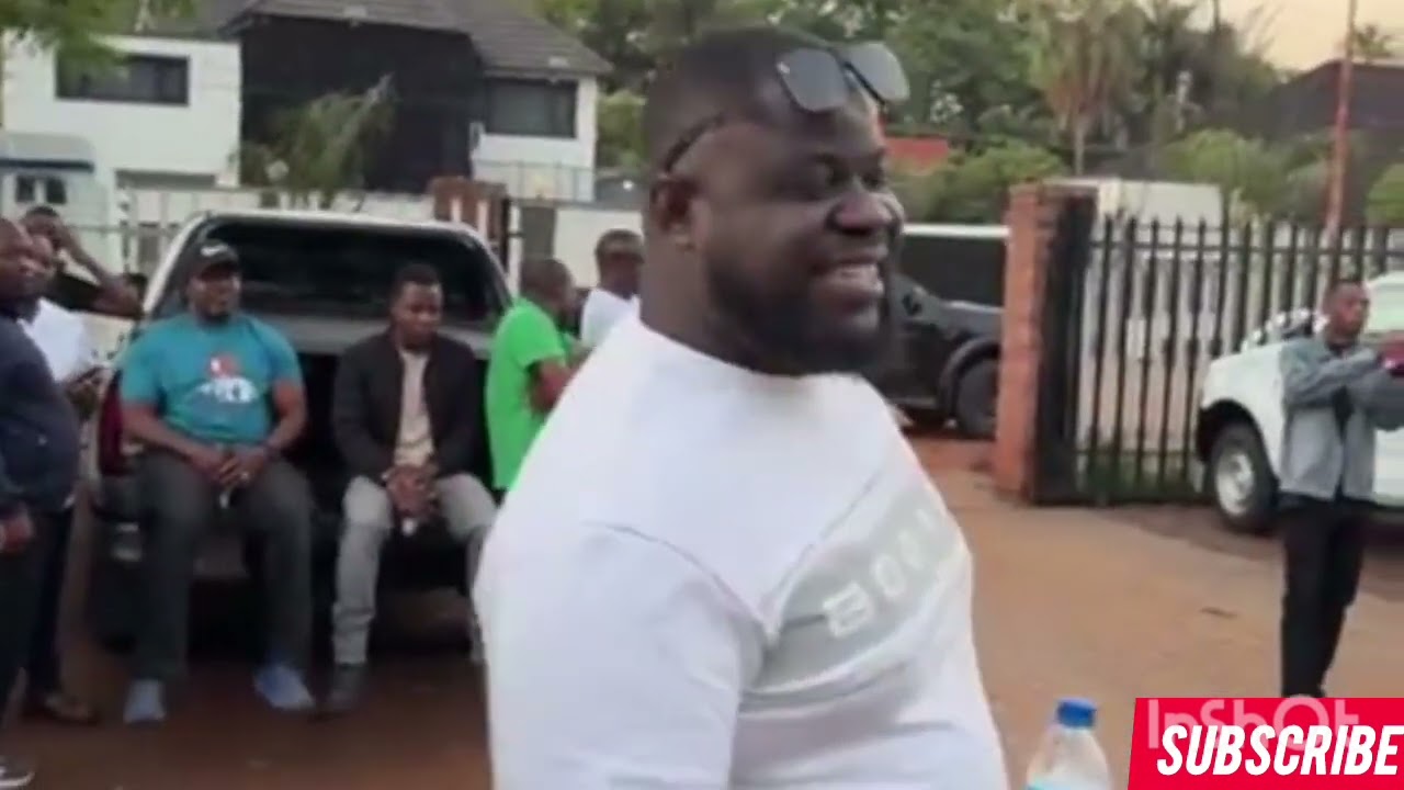 Comic Elder waita basa watengera Sosora mota mwana wamai vangu