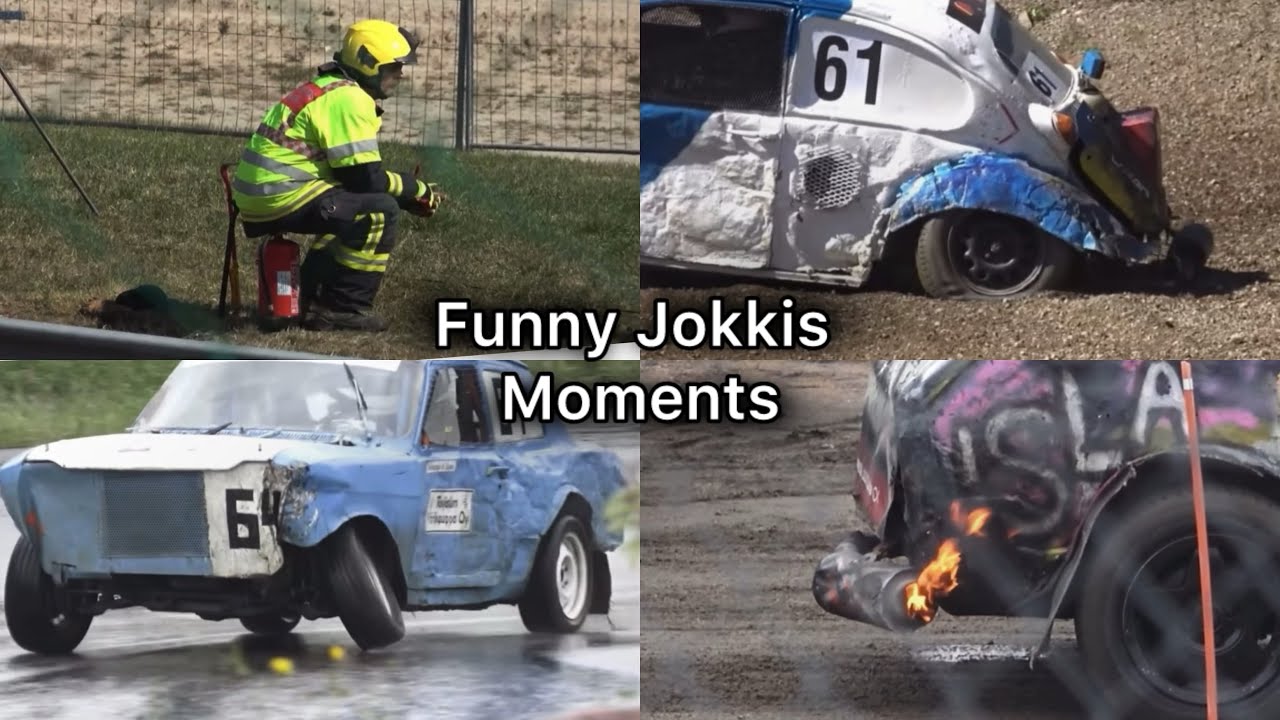 Funny / Weird Jokkis Moments of 2024