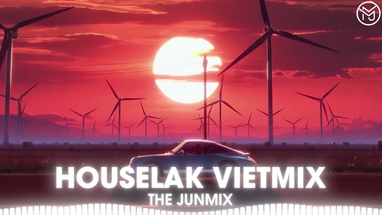 Nhạc Nghe Trên Xe ♫ HOUSE LAK & DEEP HOUSE VIET MIX 2025 Cực Căng