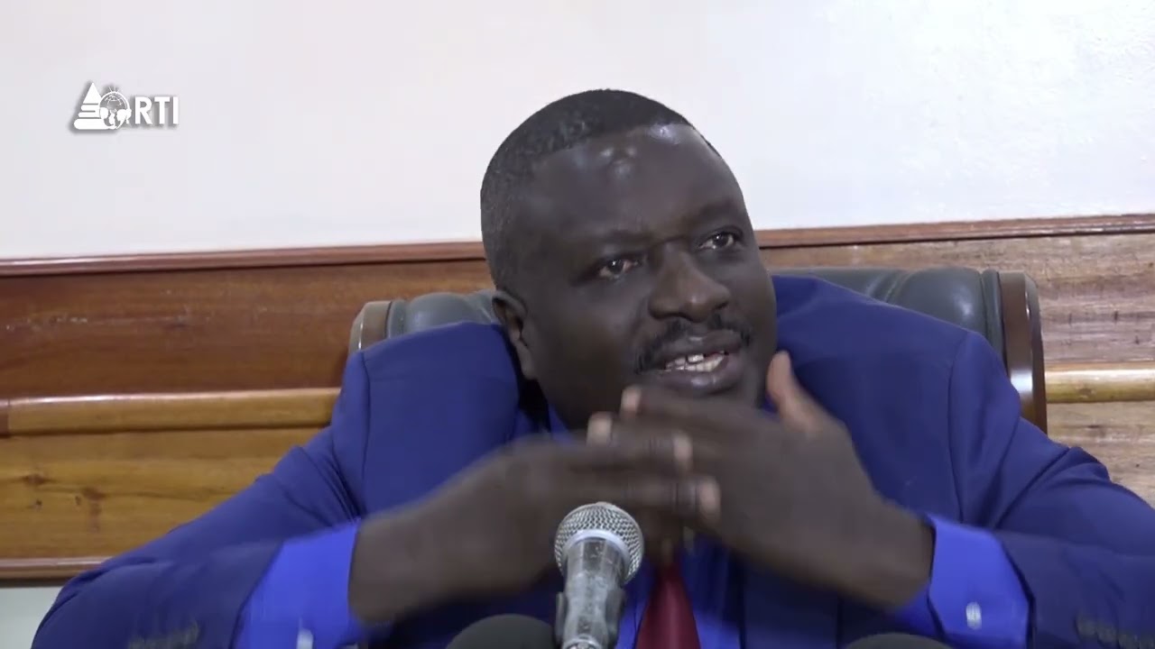 Isanganiro: Amakuru yo ku wa 21 Ruheshi 2024