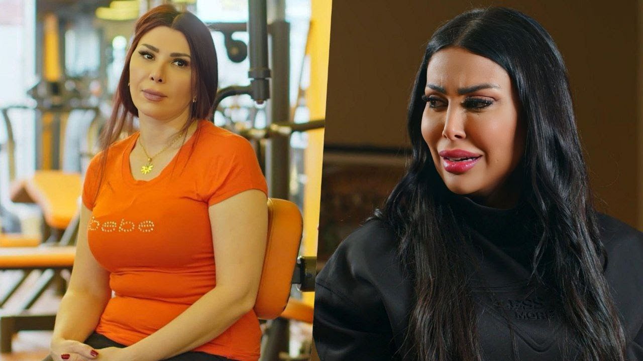 شككو بزوجها ف سرقولها الورث.. ع فراش الموت بتنكشف المعادن ! مجموعة من اللوحات المختارة