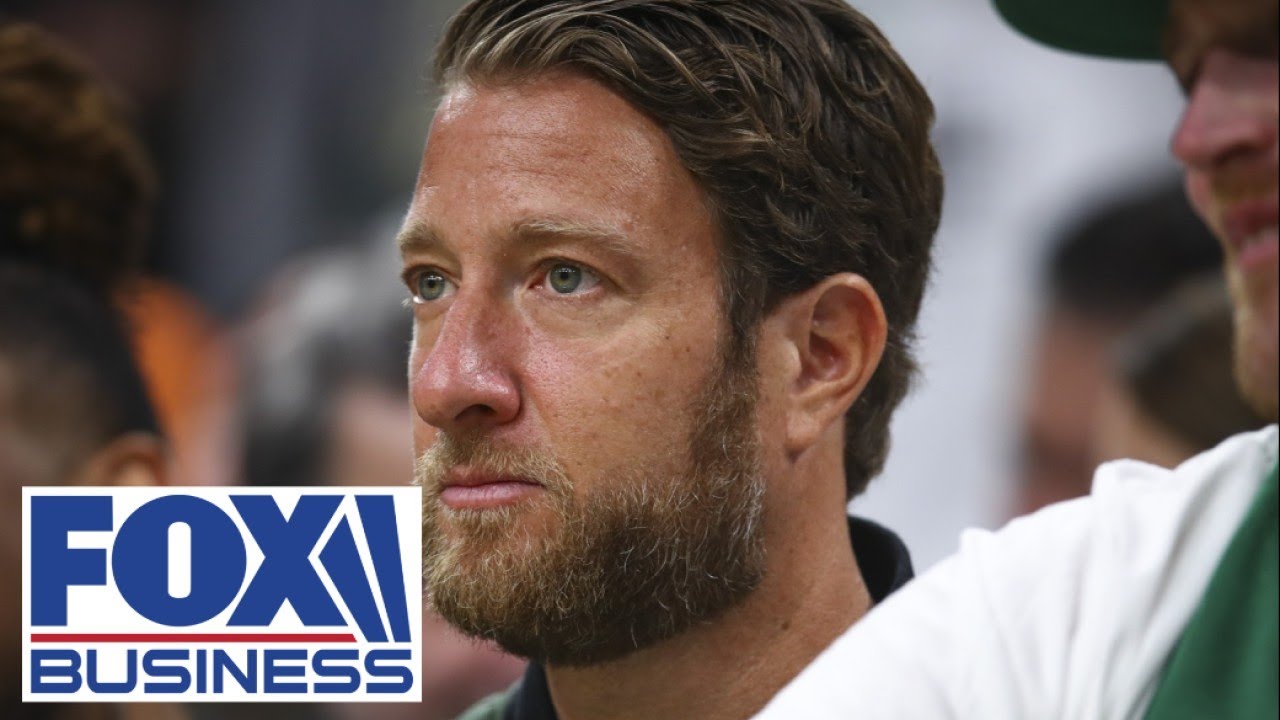 Barstool’s Portnoy reflects on bombshell PENN deal: ‘It’s a good day'