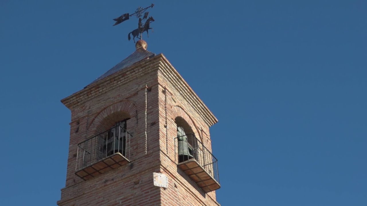 MÁLAGA SALEROSA (ARCHIDONA)