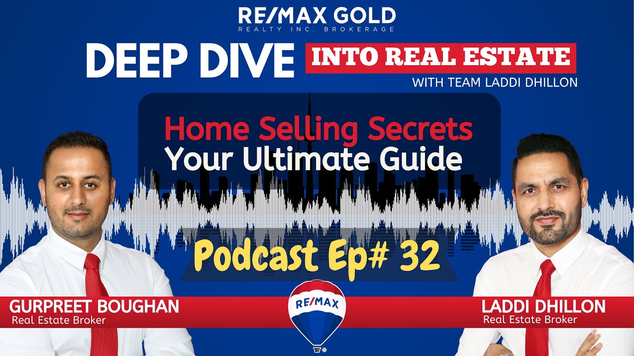 Home Selling Secrets: Your Ultimate Guide