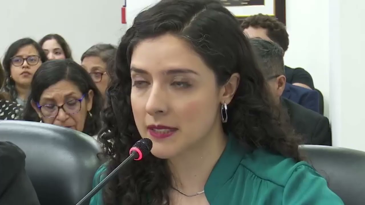 Per&uacute;: Ley de amnist&iacute;a y prescripci&oacute;n amenazan derechos humanos y justicia