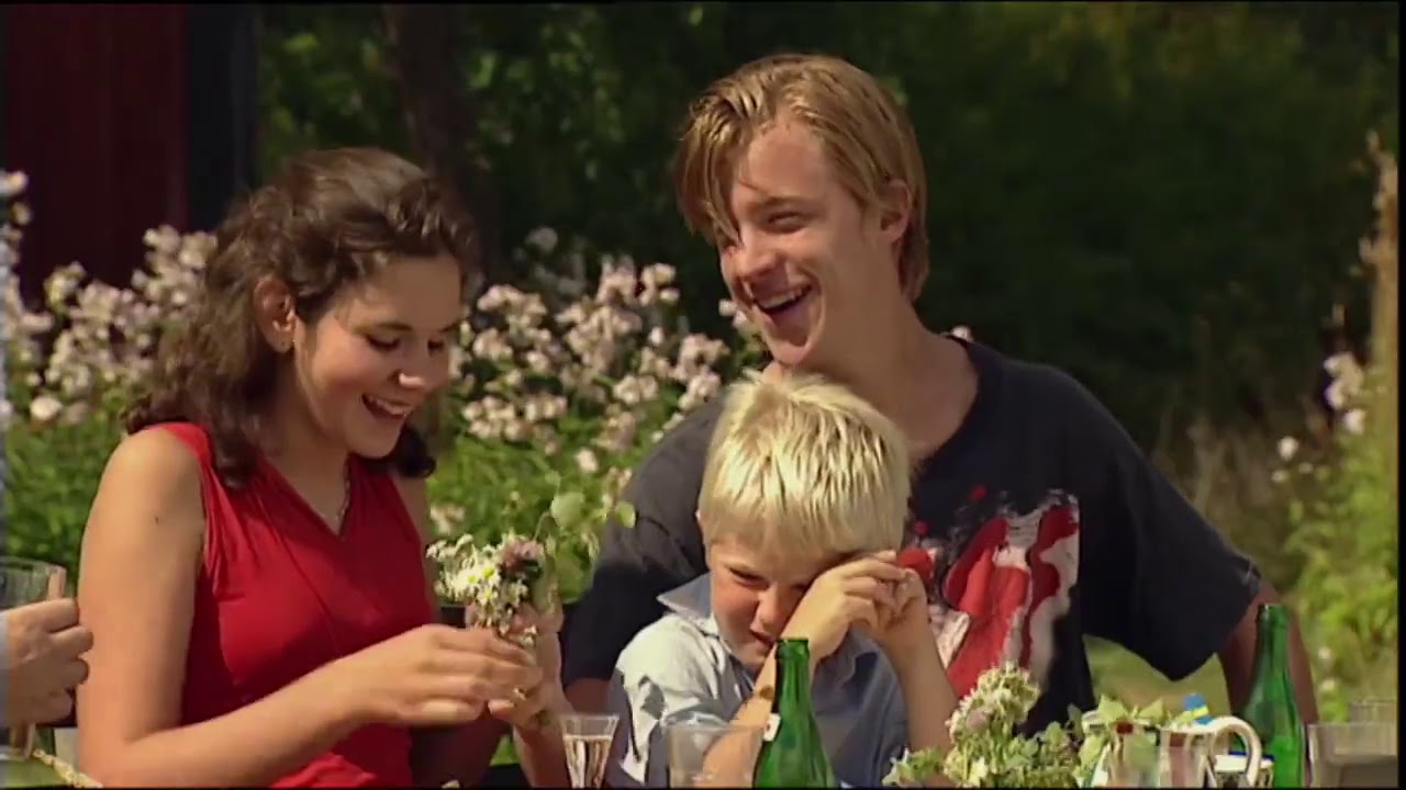 Eva und Adam - Folge 16: Mittsommer (HD 720p)