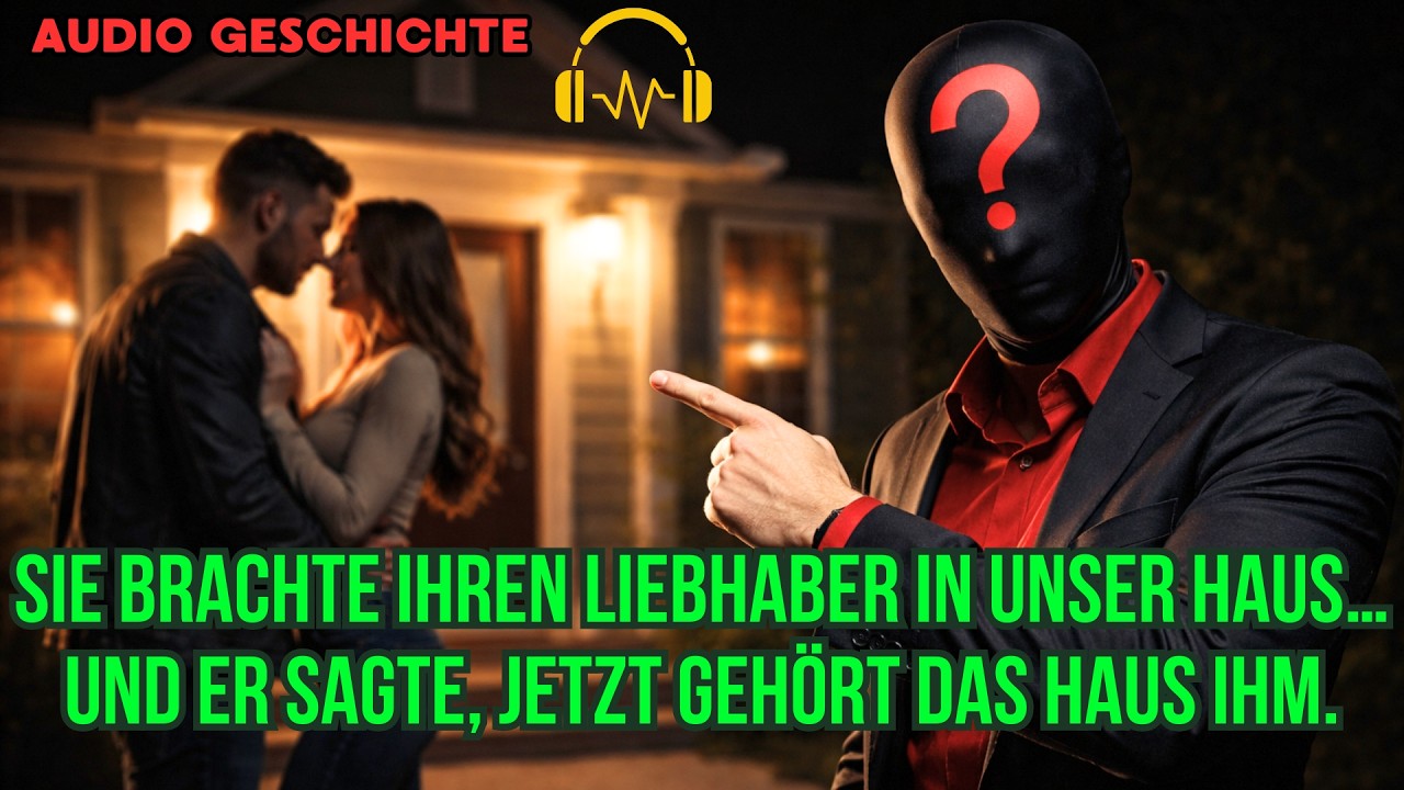Ich Erfuhr Von Ihrem Plan Und Änderte Mein Ganzes Leben Mit Einem Einzigen Anruf