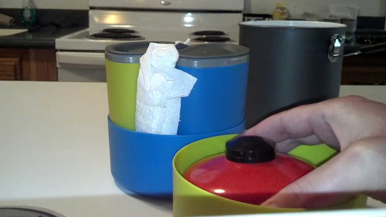 MSR Trail Lite Duo System Cookset