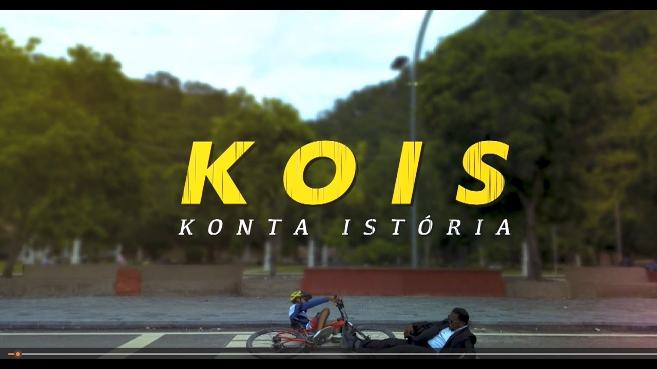 ''KOIS'' EDISAUN 52 HO BAINAKA TJ BROSKY HOST  JOEL MAFO & ARY BARGON