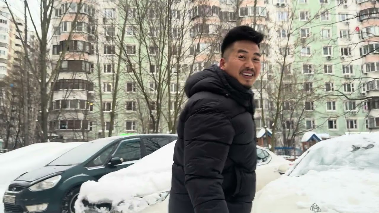 Trải nghiệm nc Nga sau 2 tháng trở lại 