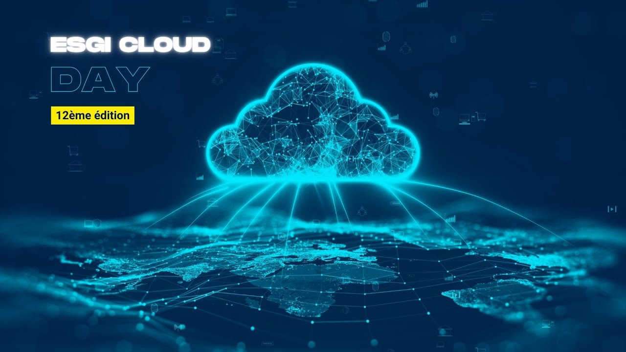Retour sur l’ESGI CLOUD DAY !