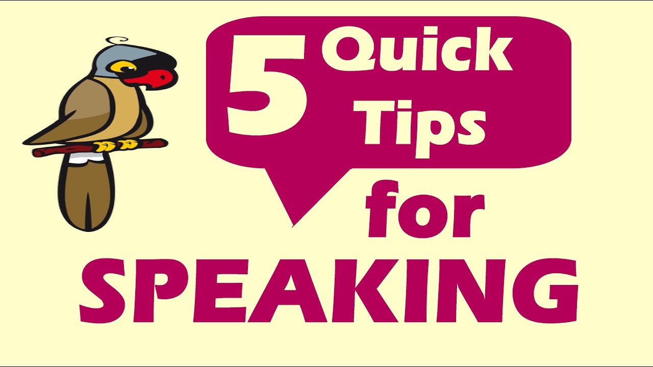 5 Quick Tips for Speaking | Desi Learn German | Urdu/Hindi | Level A1/A2
