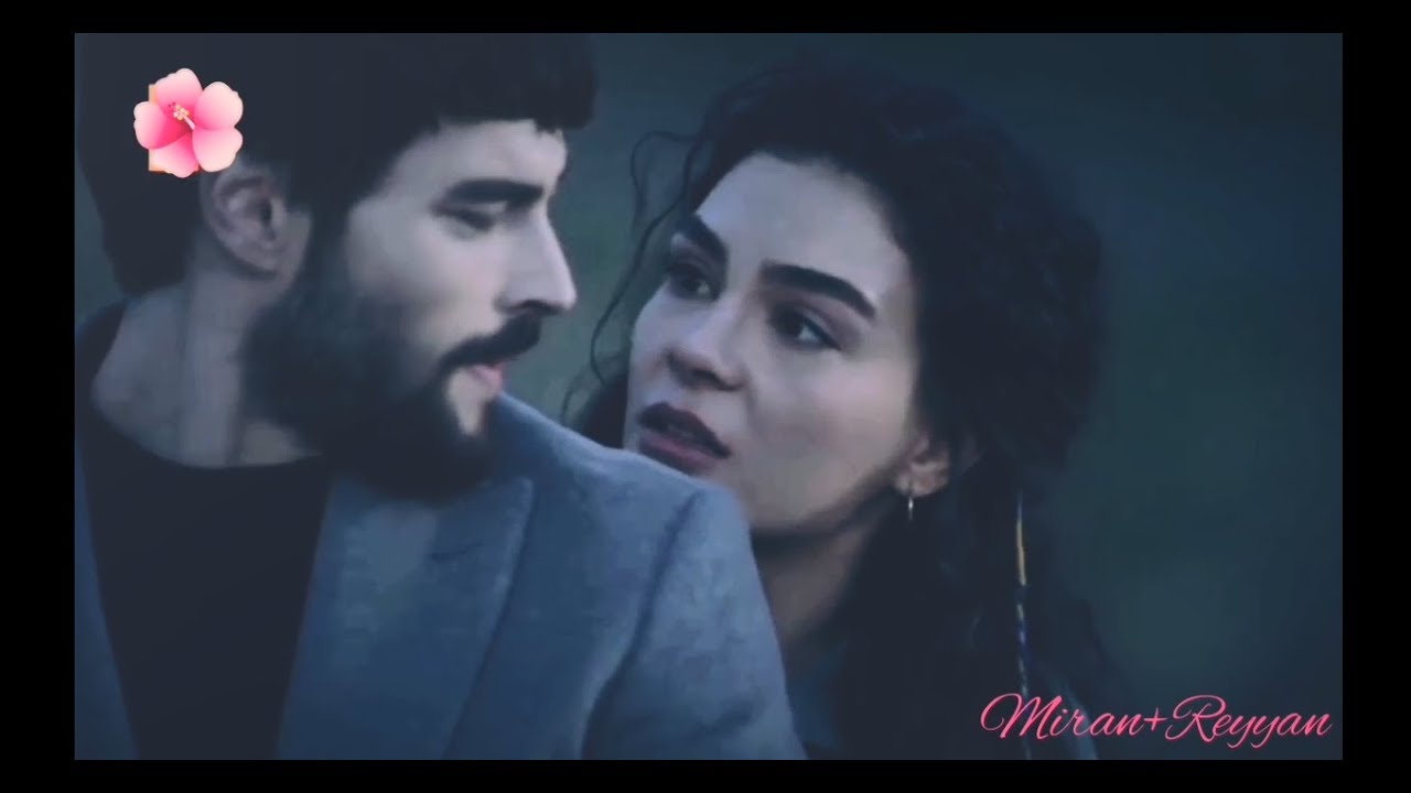 Hercai Klip - Sen