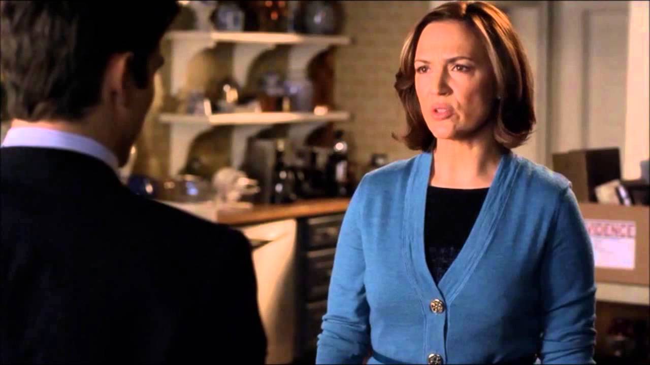 Pretty Little Liars - Holbrook part 1 4x24