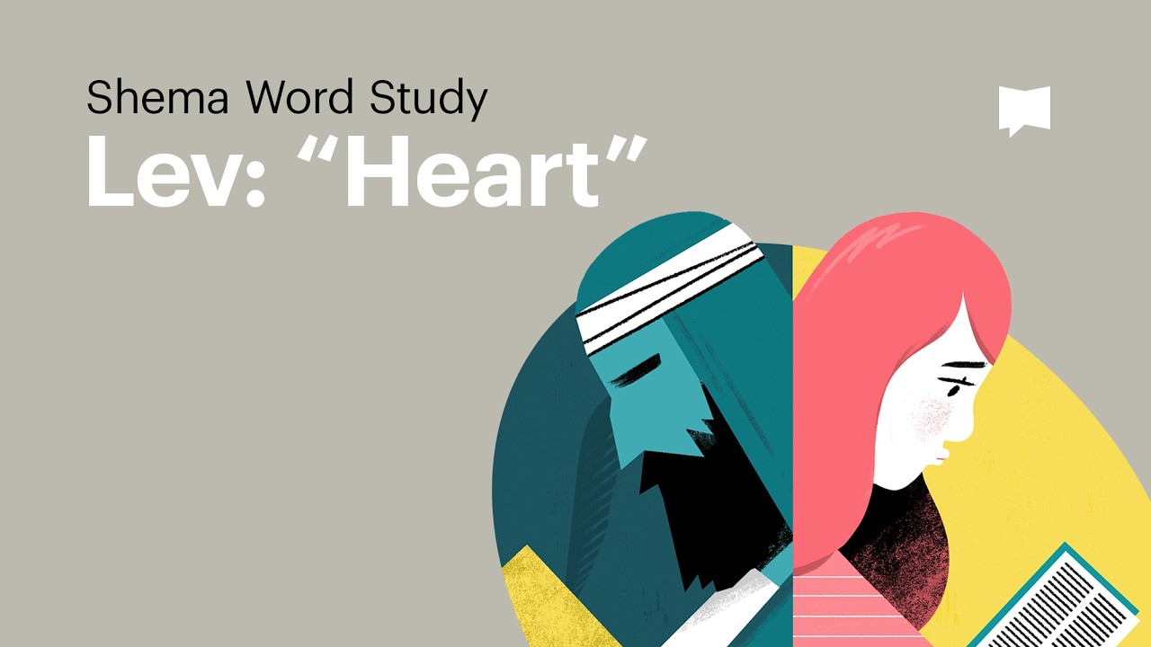 What It Means to Love God With 